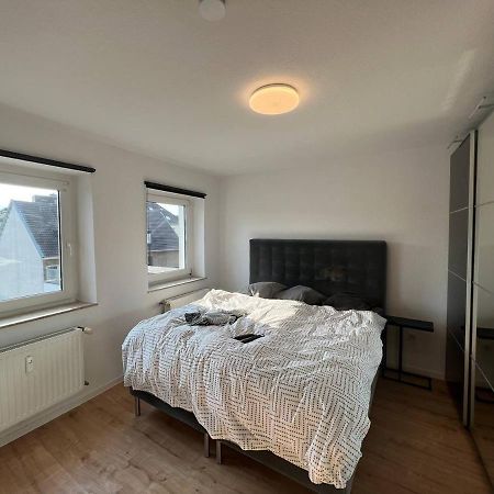 Suite 110Qm Nahe Rhein Krefeld Exteriör bild