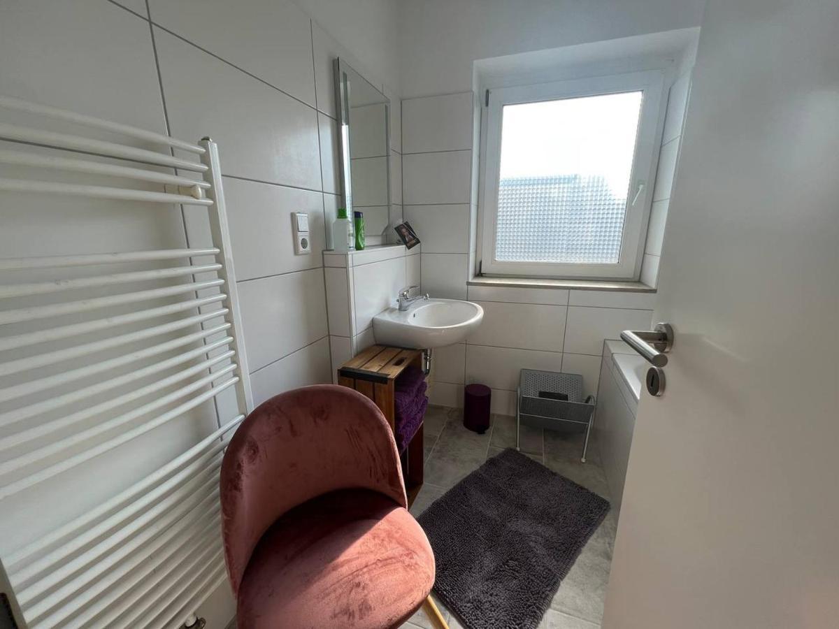 Suite 110Qm Nahe Rhein Krefeld Exteriör bild