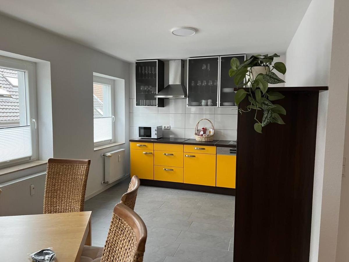 Suite 110Qm Nahe Rhein Krefeld Exteriör bild