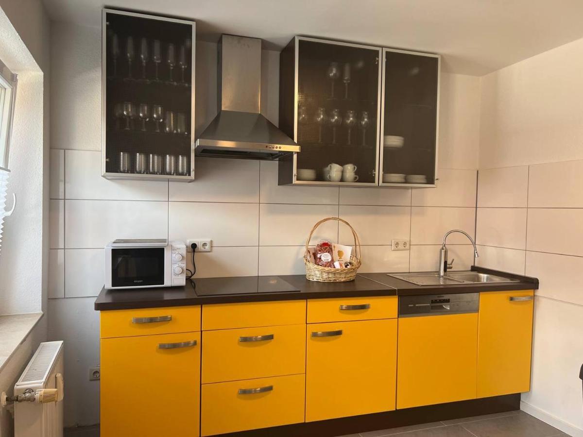 Suite 110Qm Nahe Rhein Krefeld Exteriör bild