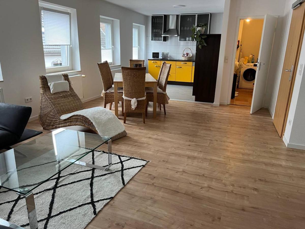 Suite 110Qm Nahe Rhein Krefeld Exteriör bild